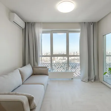 Апартаменти Petrovdom 234-241-86-96 In View At Rc Kvartet,near Railway Station *