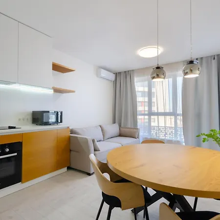 Petrovdom 234-241-86-96 In View At Rc Kvartet,near Railway Station *